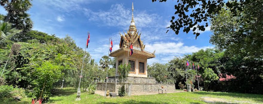 Samrong Knong Killing Field