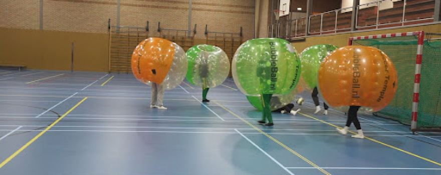 't Trefpunt