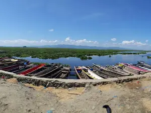 Buluan Lake