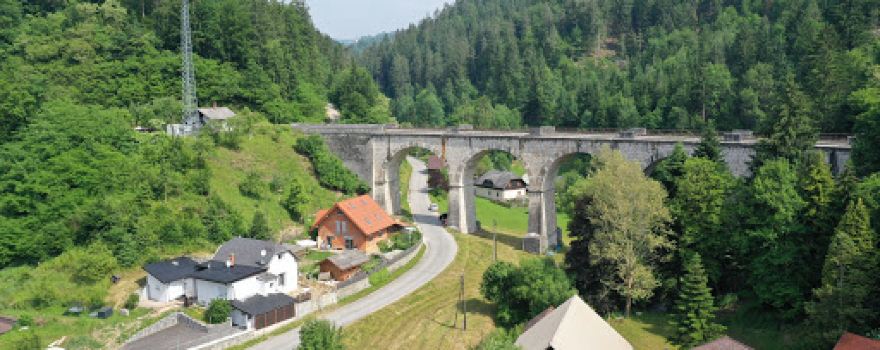 Štopars Bridge