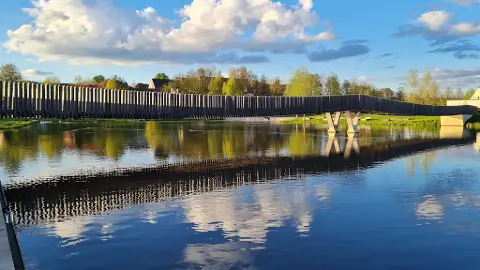 Tirschenreuth Travel Guide 2026: Top Attractions, Things to Do & Deals |  Trip.com | June 2026