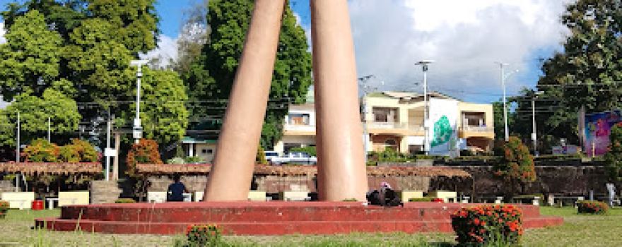 Unity park