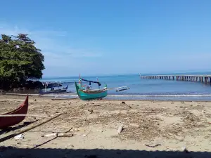Lapangan Putih Doh (Yudha)