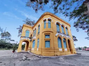 Bảo tàng tỉnh Bến Tre