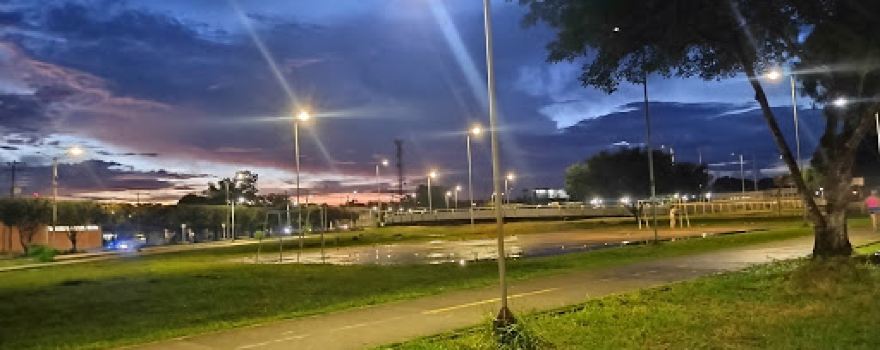 Parque De La Vida