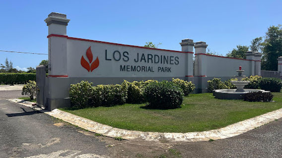 Los Jardines Memorial Park