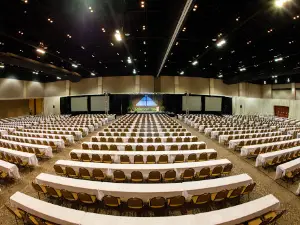 St. Charles Convention Center