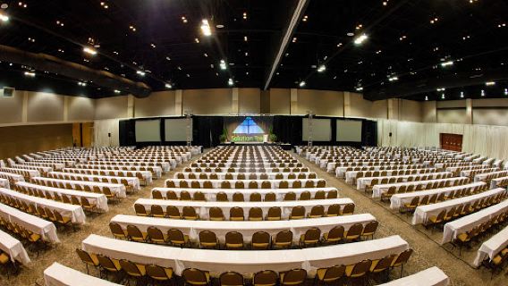 St. Charles Convention Center