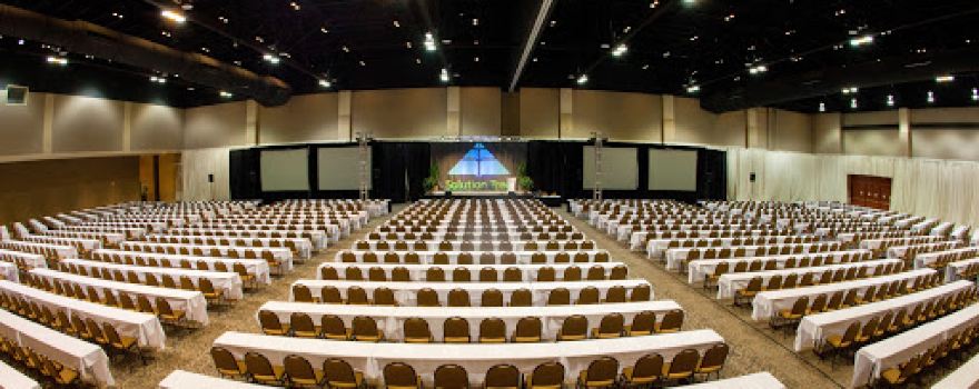 St. Charles Convention Center