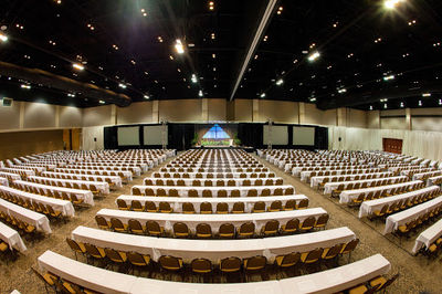 St. Charles Convention Center
