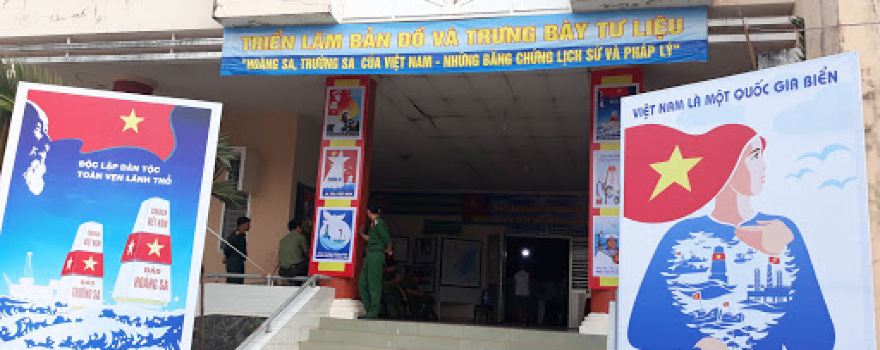 Trung tâm VH-TDTT