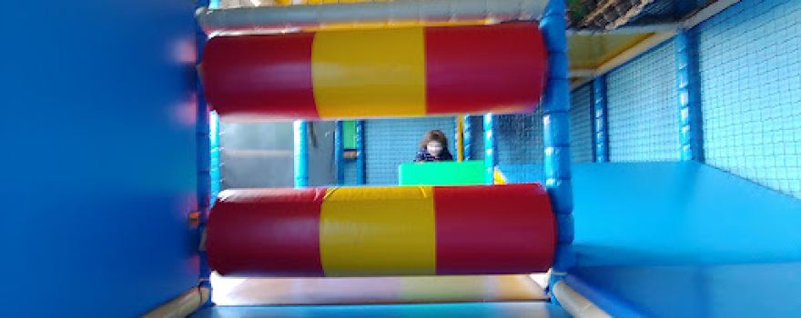 Camping Cassandria Bad
