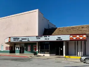 Plestex Theatre