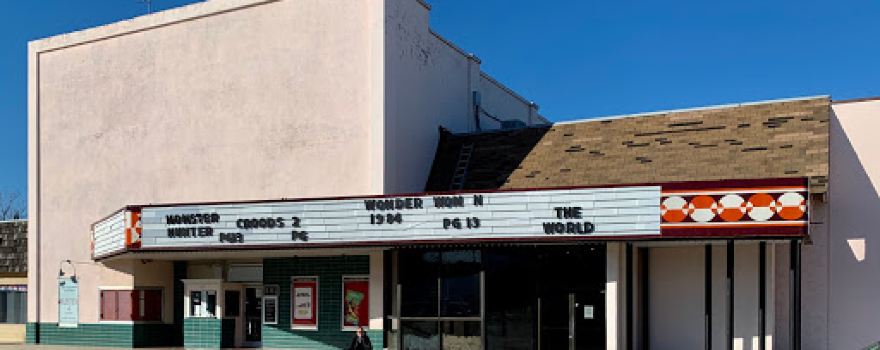 Plestex Theatre