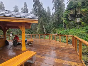 Anan Wildlife Observatory Site