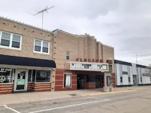 Clarion Theatre