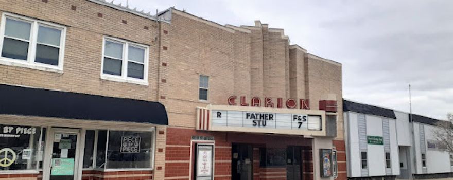 Clarion Theatre