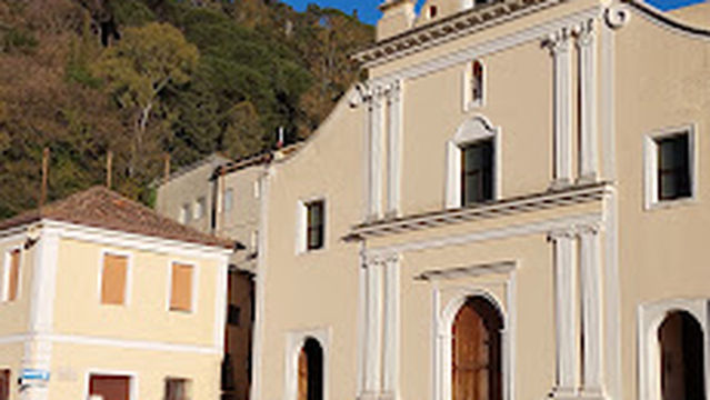 Sanctuary of Saint Anthony of Padua