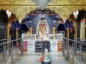 Renuka Mata Temple