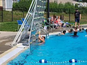 Nora Springs Aquatic Center