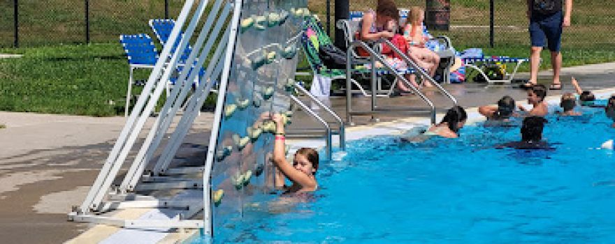 Nora Springs Aquatic Center