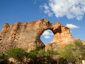 Serra da Capivara