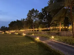 GU VIỆT Coffee & Glamping camping quận 9