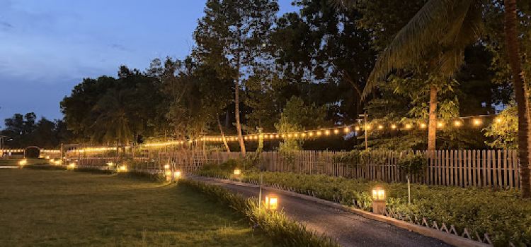 GU VIỆT Coffee & Glamping camping quận 9