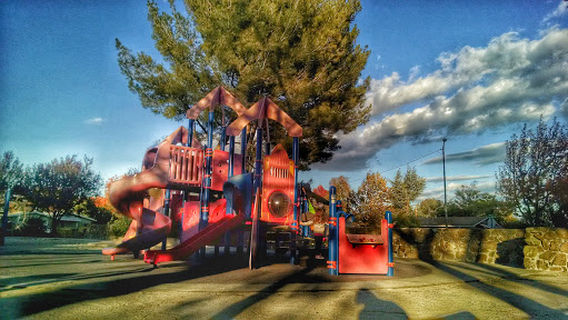 Lakewood Park