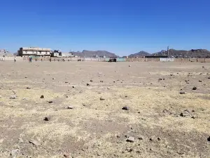 Municipal Stadium
