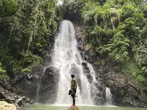 Air Terjun Todoke