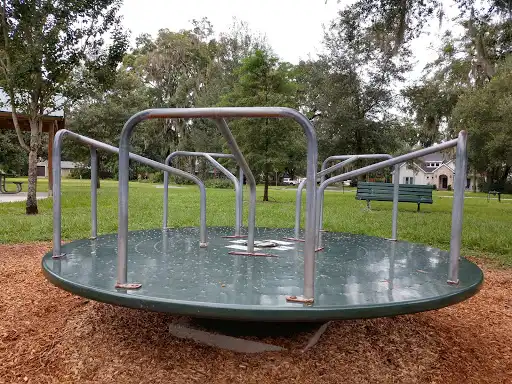 Walker Park