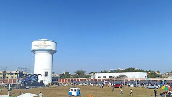 Estadio José Picasso Peratta