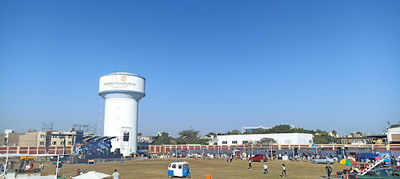 Estadio José Picasso Peratta