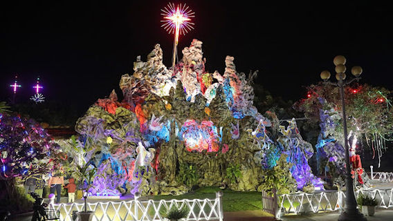 Nhà thờ Hai Giáp