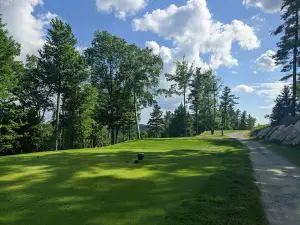 Montcalm Golf Club