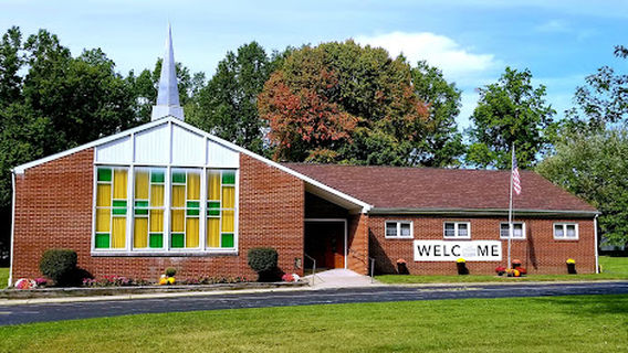 Truth & Grace Fellowship