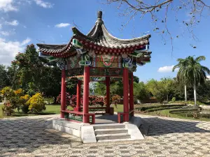 Hope Botanical Gardens