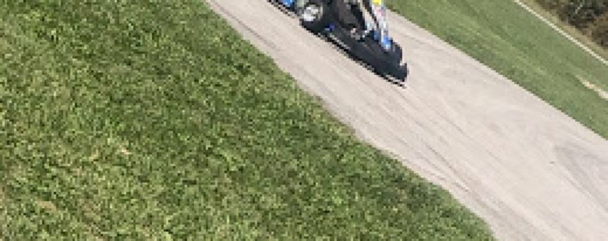 Fremont Raceway Park