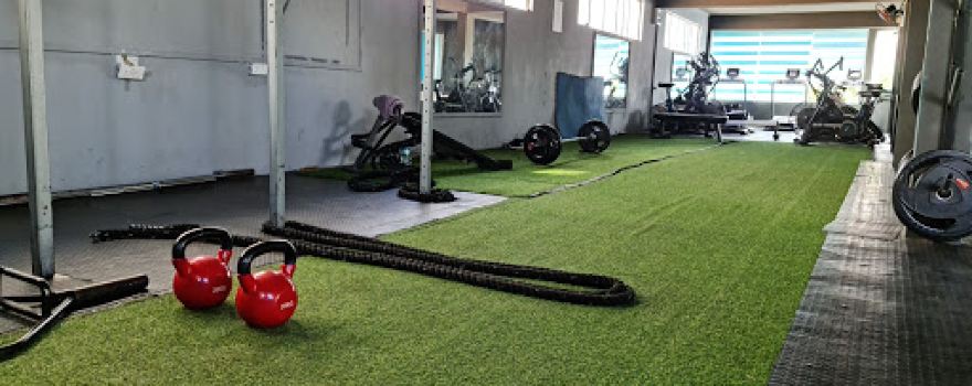 XTREME FITNESS GYM