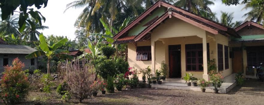 Stadion Utama PALAPA. Dadisari Kec Wonosobo