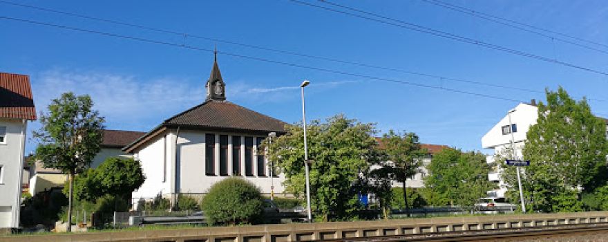 Neuapostolische Kirche