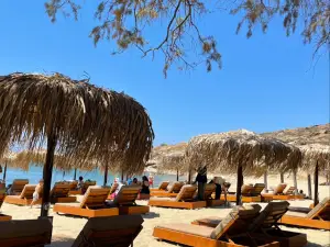 Paralia Koundouros