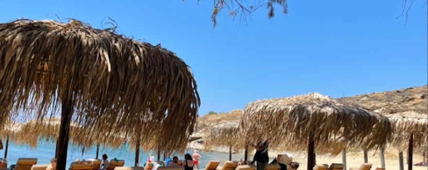 Paralia Koundouros