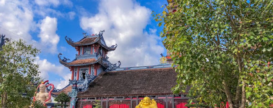 Vo Pagoda