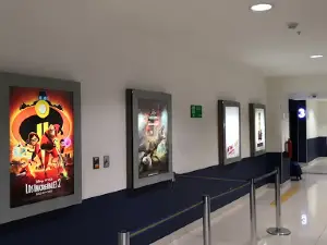 Cinépolis San Fernando