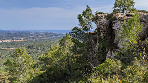 Muntanya Blanca