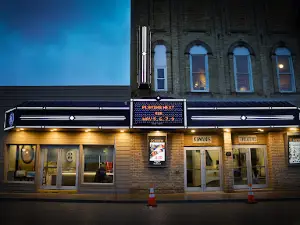 Kineto Theatre