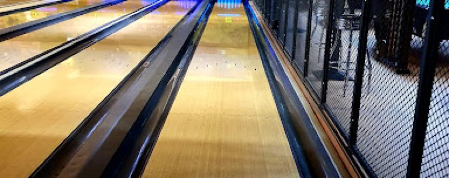 Gran Canyon Bowling Biliard