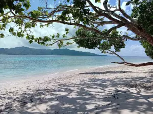 Pantai Ujung
